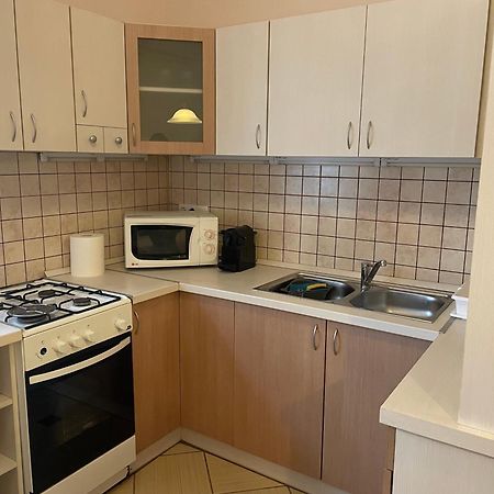 Platan Apartman Marcali Екстер'єр фото
