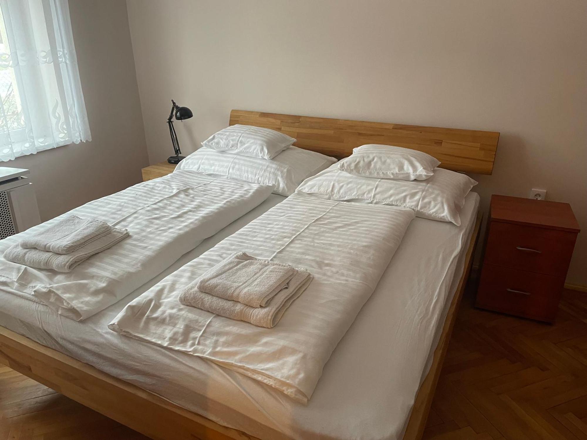 Platan Apartman Marcali Екстер'єр фото