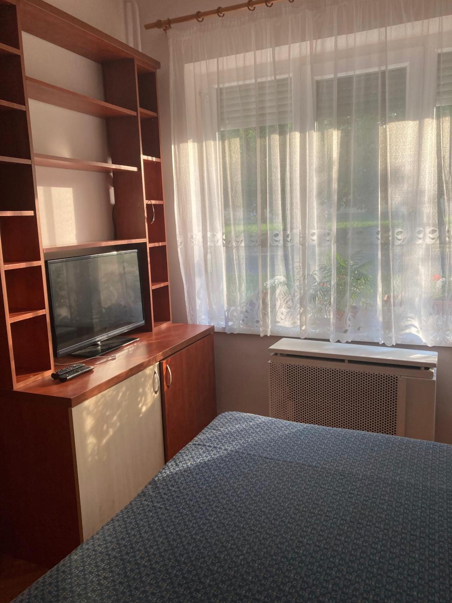 Platan Apartman Marcali Екстер'єр фото